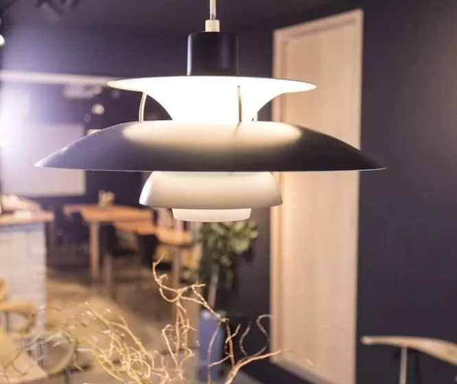 پانسیون Guesthouse Hostel Mangetak ゲストハウス マングタック広島