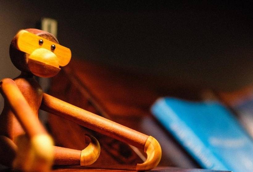 Pension Guesthouse Hostel Mangetak ゲストハウス マングタック広島