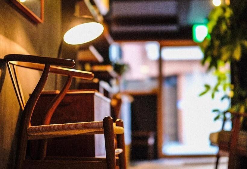 Pension Guesthouse Hostel Mangetak ゲストハウス マングタック広島