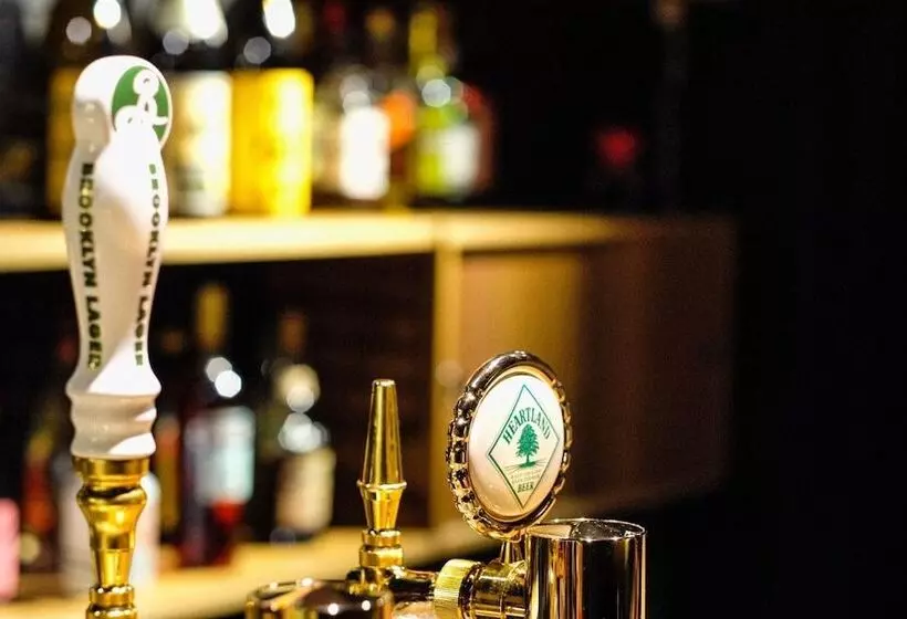 پانسیون Guesthouse Hostel Mangetak ゲストハウス マングタック広島