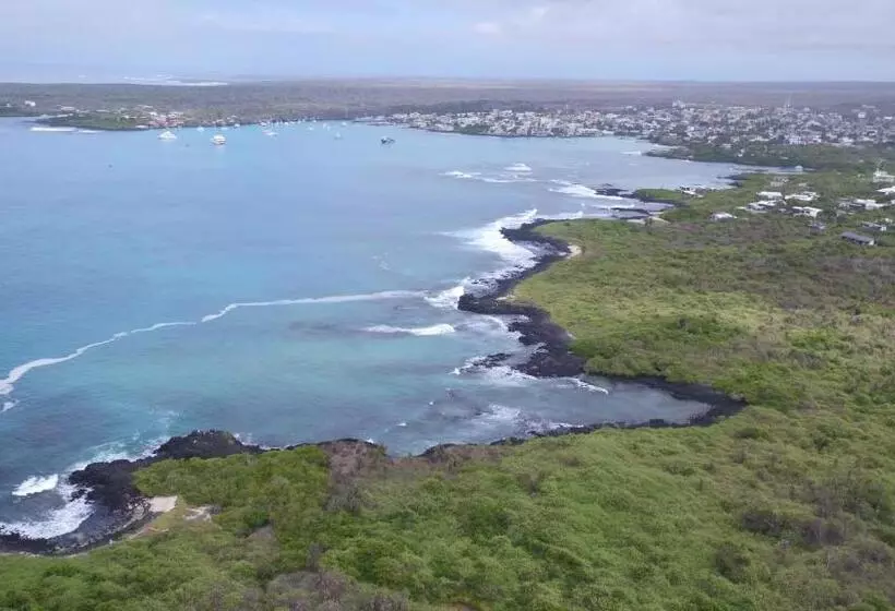 Majatalo Hostal Muyuyo