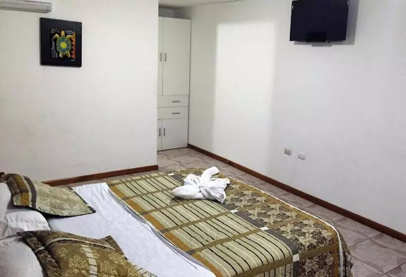 Majatalo Hostal Muyuyo