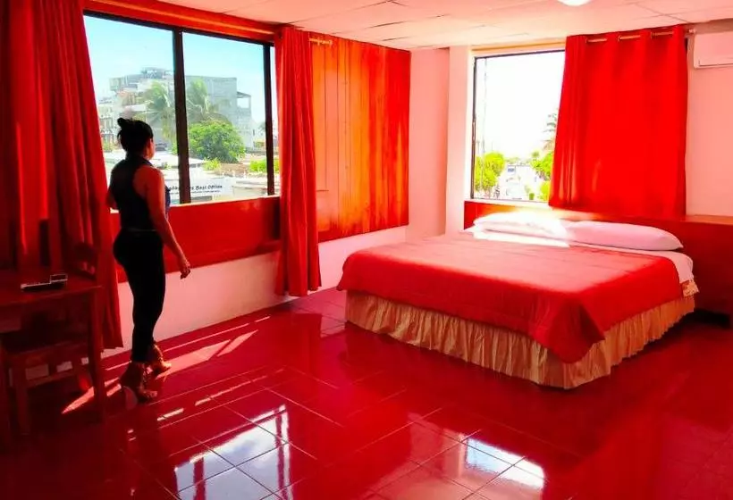 Majatalo Hostal Muyuyo