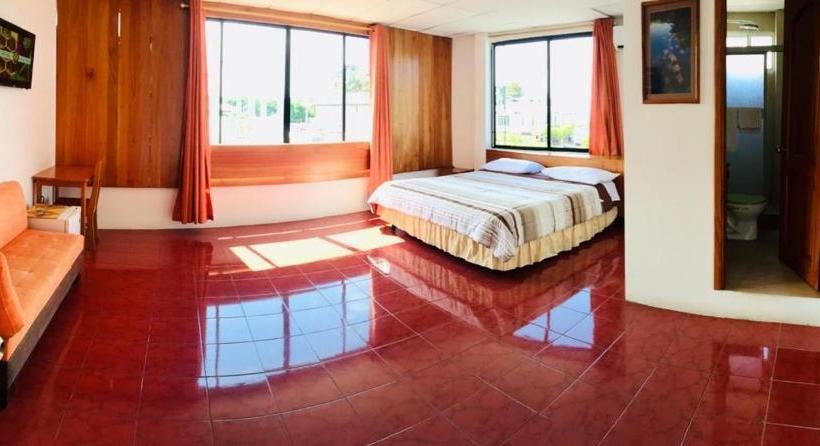 Pension Hostal Muyuyo