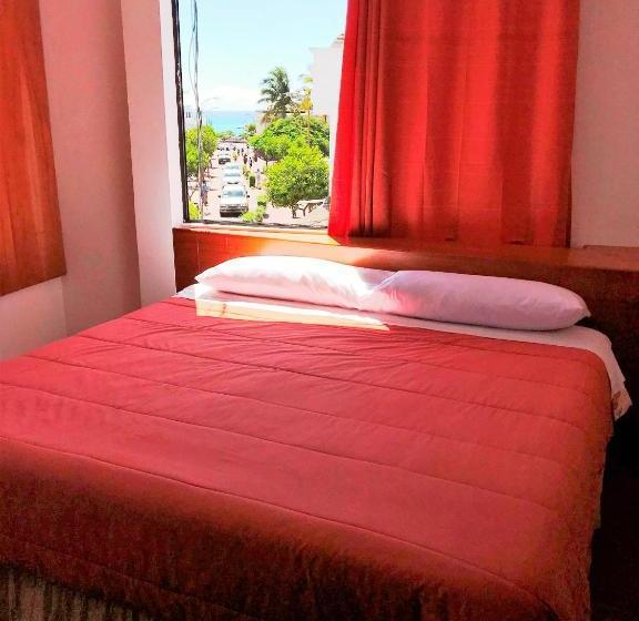 Pension Hostal Muyuyo