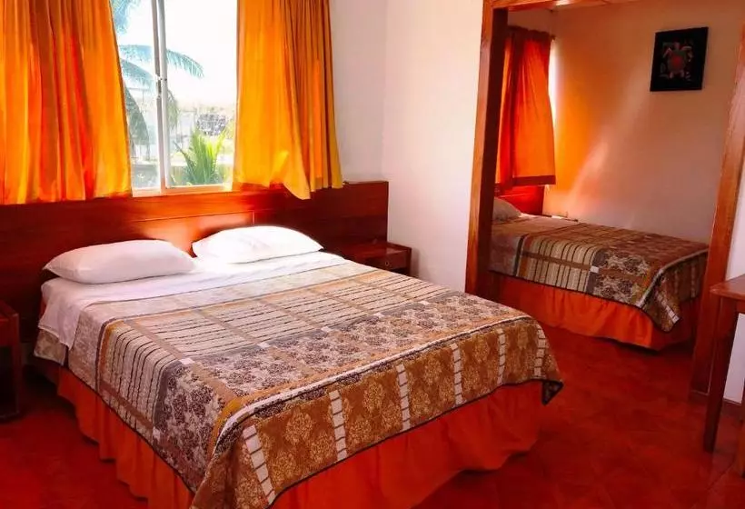 Majatalo Hostal Muyuyo