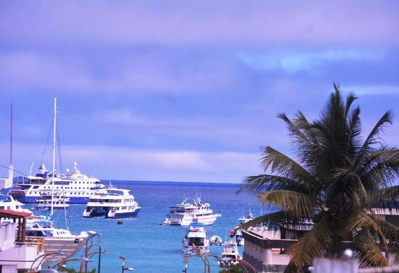 Pension Hostal Muyuyo