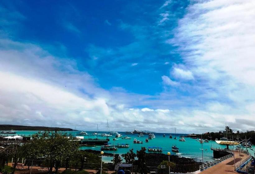 Pension Hostal Muyuyo