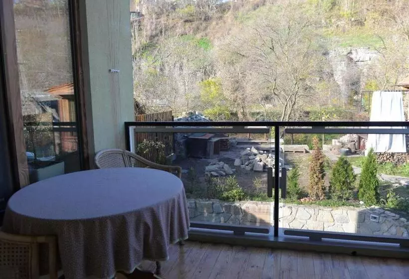 Majatalo Romantic Guest House