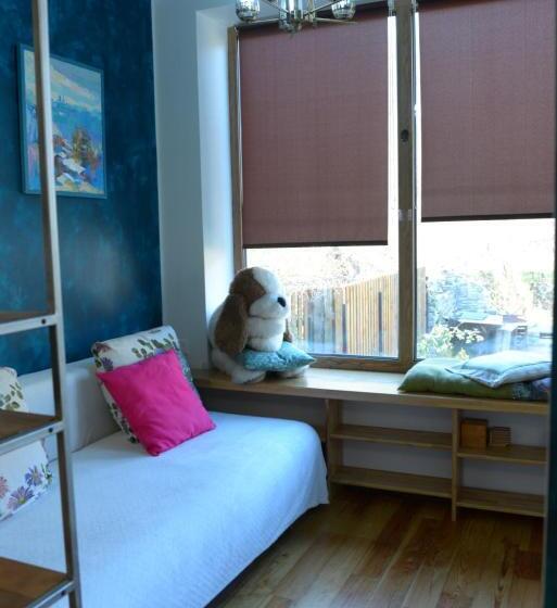 膳宿费 Romantic Guest House