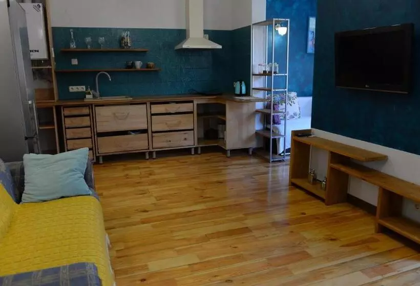 Majatalo Romantic Guest House