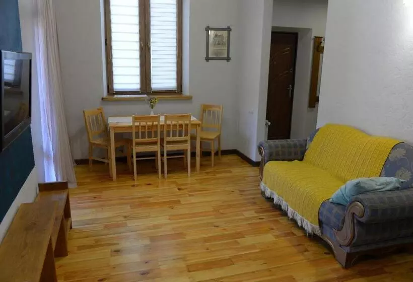 Majatalo Romantic Guest House