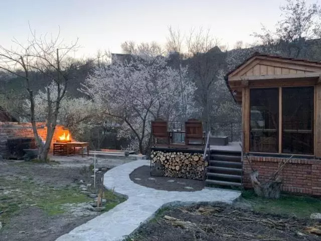 Majatalo Romantic Guest House