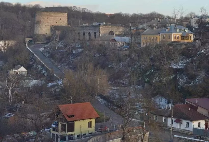 Majatalo Romantic Guest House