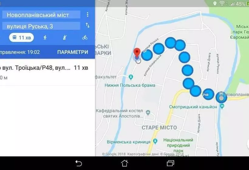 Majatalo Romantic Guest House