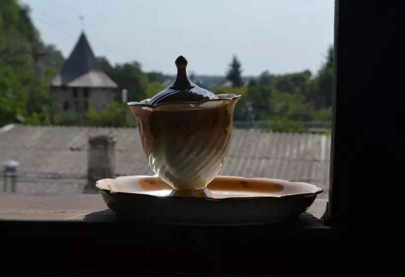 Majatalo Romantic Guest House