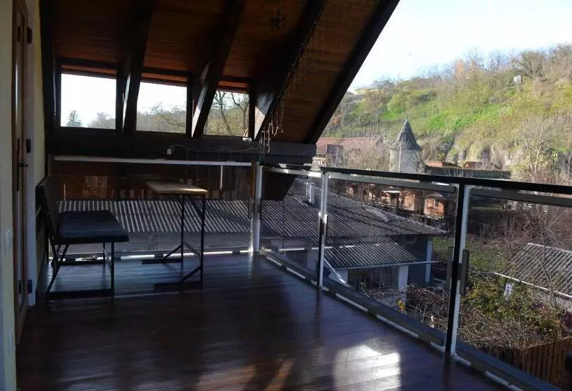 Majatalo Romantic Guest House