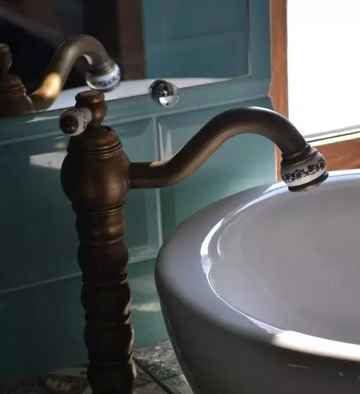 Majatalo Romantic Guest House