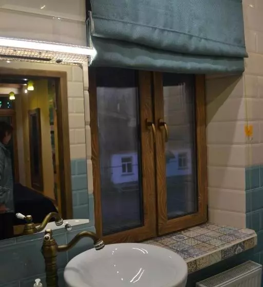 Majatalo Romantic Guest House