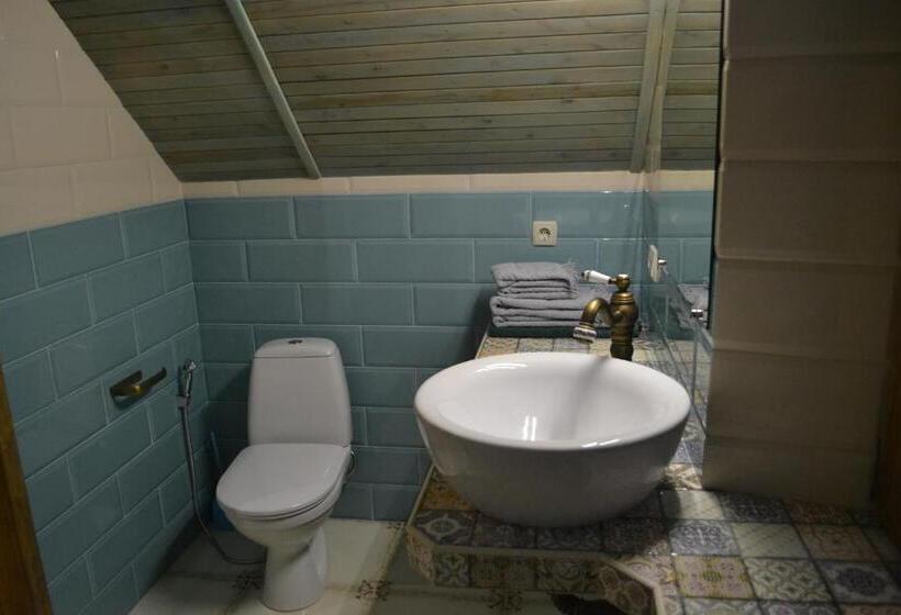 膳宿费 Romantic Guest House