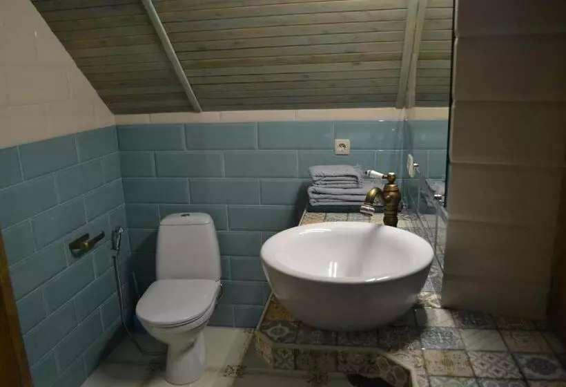 Majatalo Romantic Guest House