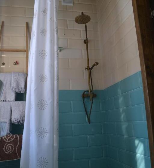 膳宿费 Romantic Guest House