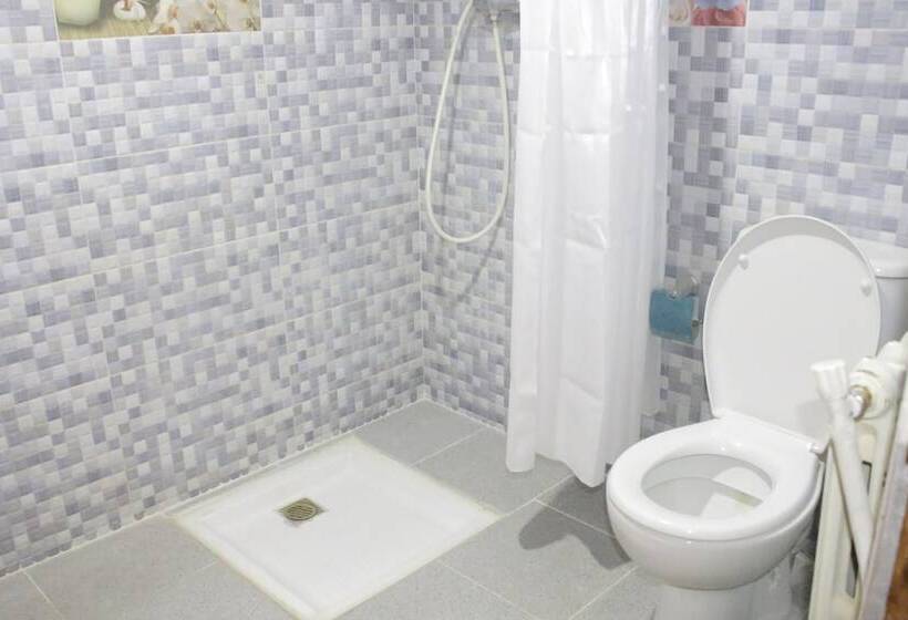 פנסיון Safari Week End