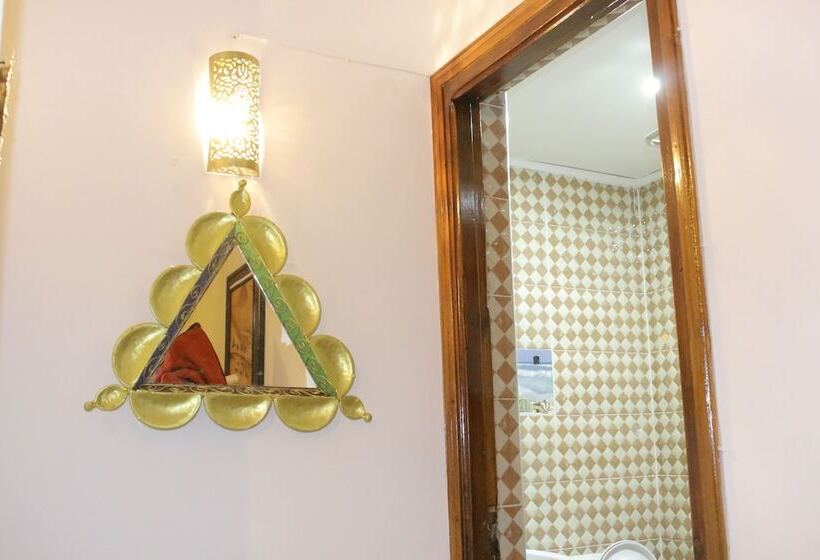 פנסיון Safari Week End