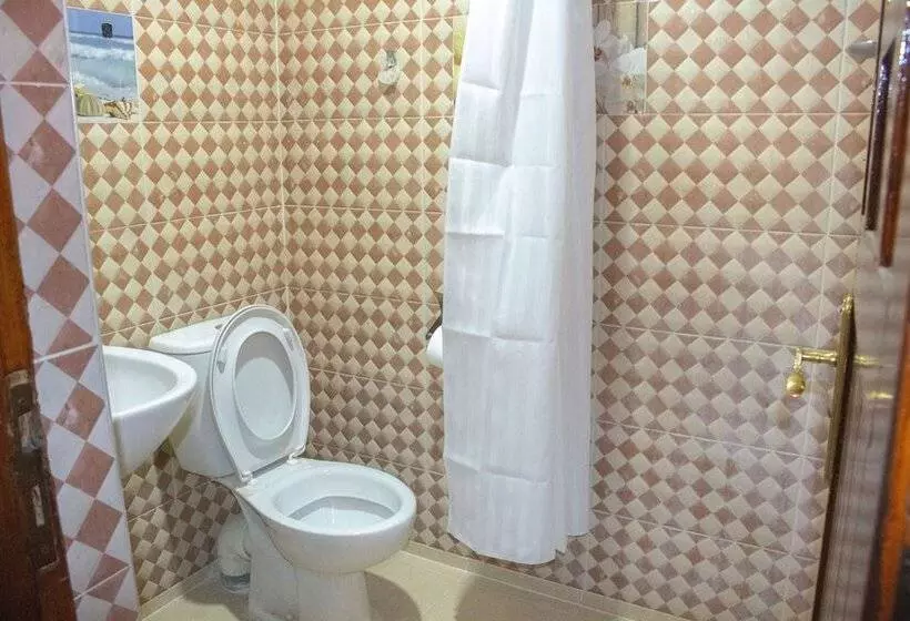 پانسیون Safari Week End