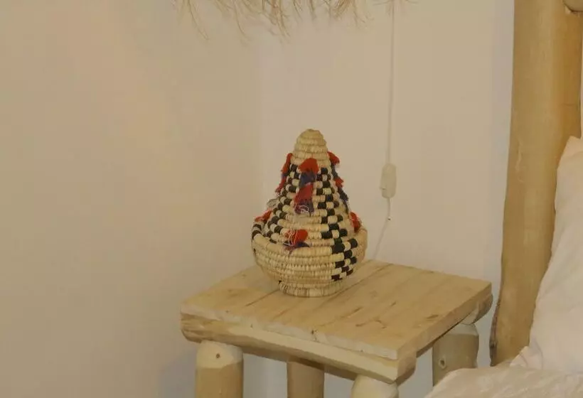 پانسیون Safari Week End