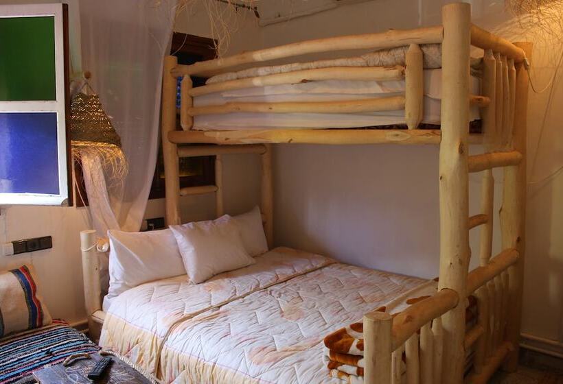 פנסיון Safari Week End