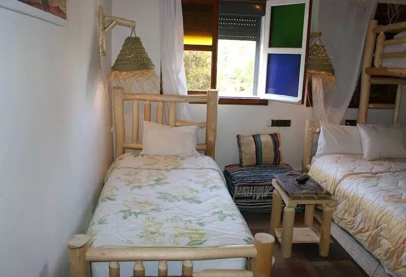 پانسیون Safari Week End