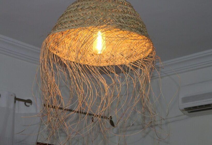 פנסיון Safari Week End