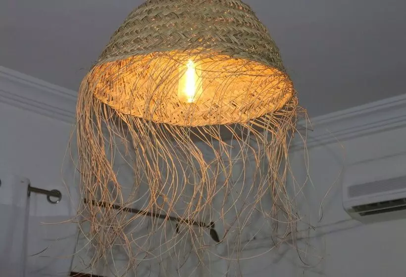 پانسیون Safari Week End