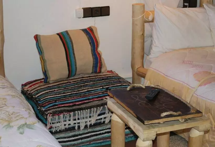 پانسیون Safari Week End