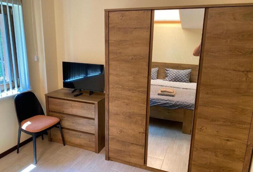 Pension Sofia Family House   Free Parking