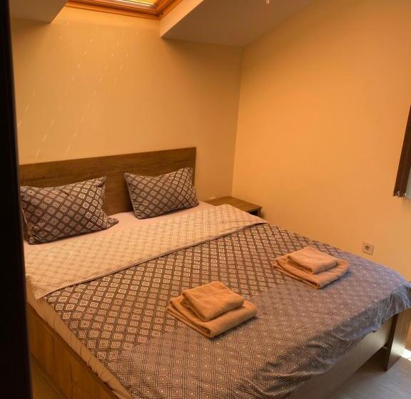 Pension Sofia Family House   Free Parking