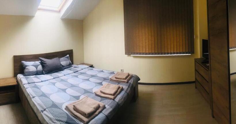 Pension Sofia Family House   Free Parking