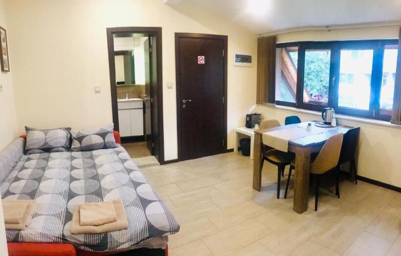 Pension Sofia Family House   Free Parking