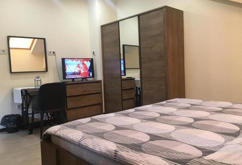 Pension Sofia Family House   Free Parking