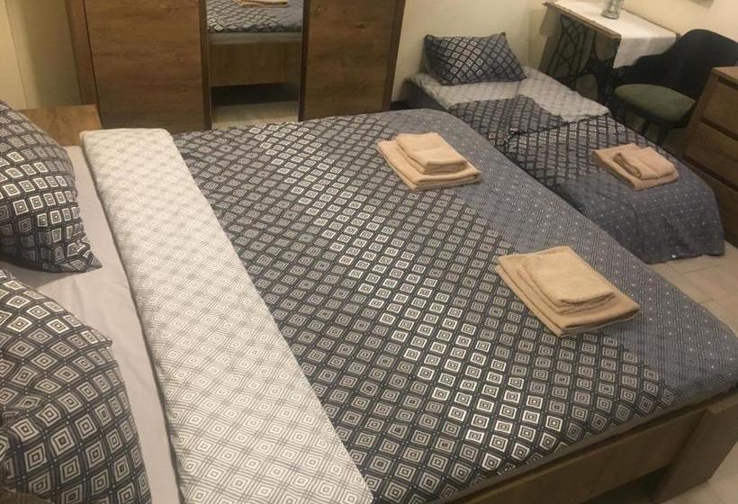 Pension Sofia Family House   Free Parking