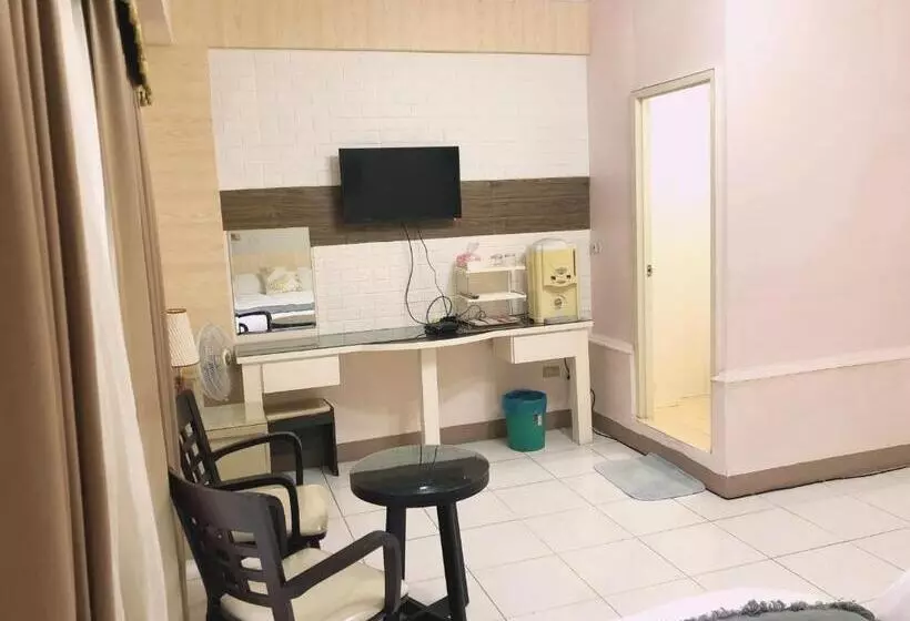 پانسیون Yun’s Homestay