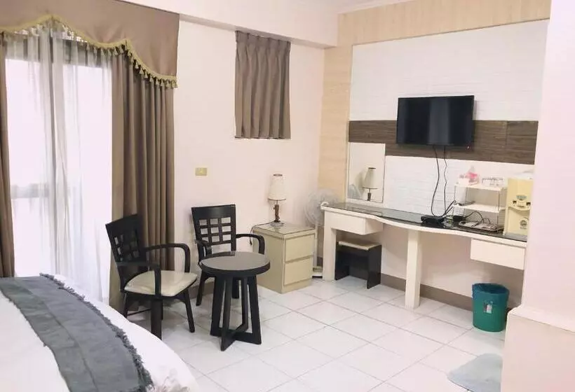 پانسیون Yun’s Homestay