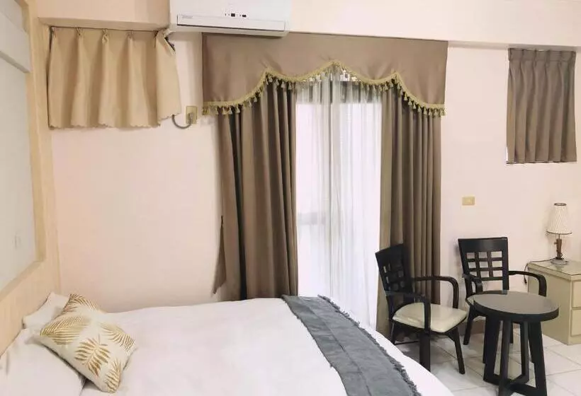 پانسیون Yun’s Homestay