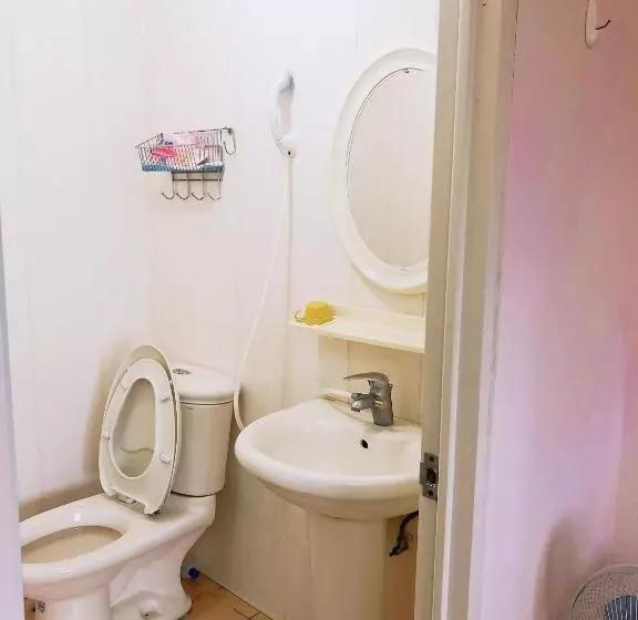 پانسیون Yun’s Homestay