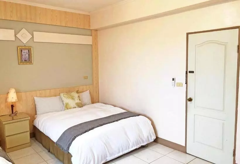 پانسیون Yun’s Homestay