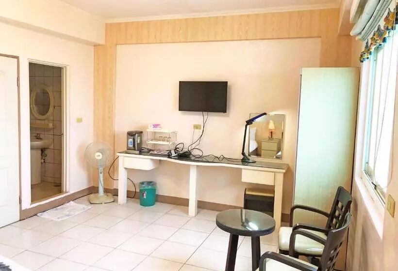 پانسیون Yun’s Homestay