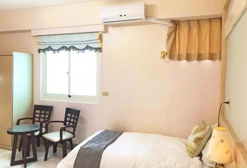 پانسیون Yun’s Homestay