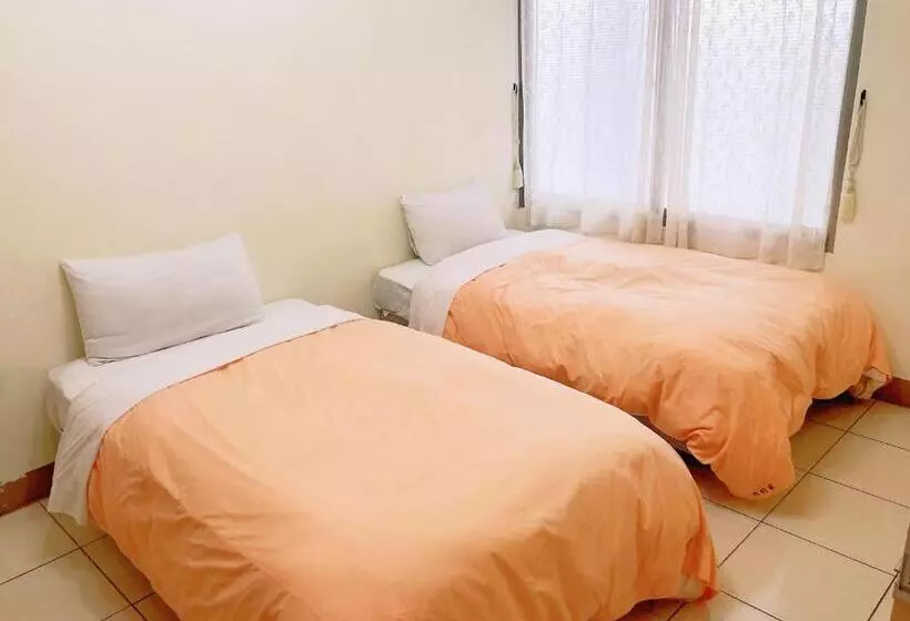 پانسیون Yun’s Homestay