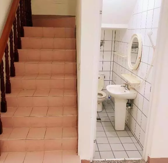 پانسیون Yun’s Homestay